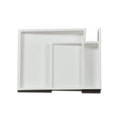 Gealan Rolladen Gealan Endkappe für Führungsschiene 3439