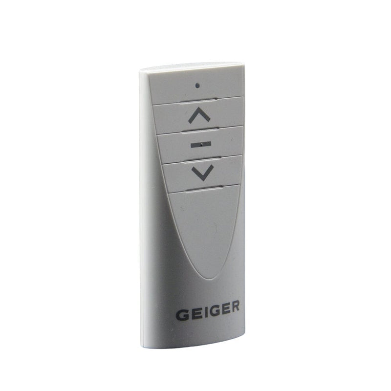 Geiger Antriebstechnik Rolladen Geiger Handsender GFB001 1-Kanal