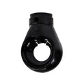 Geiger Antriebstechnik Rolladen Geiger Kugelöse Markisenöse Ø10mm rund QB4mm 6kant Schwarz