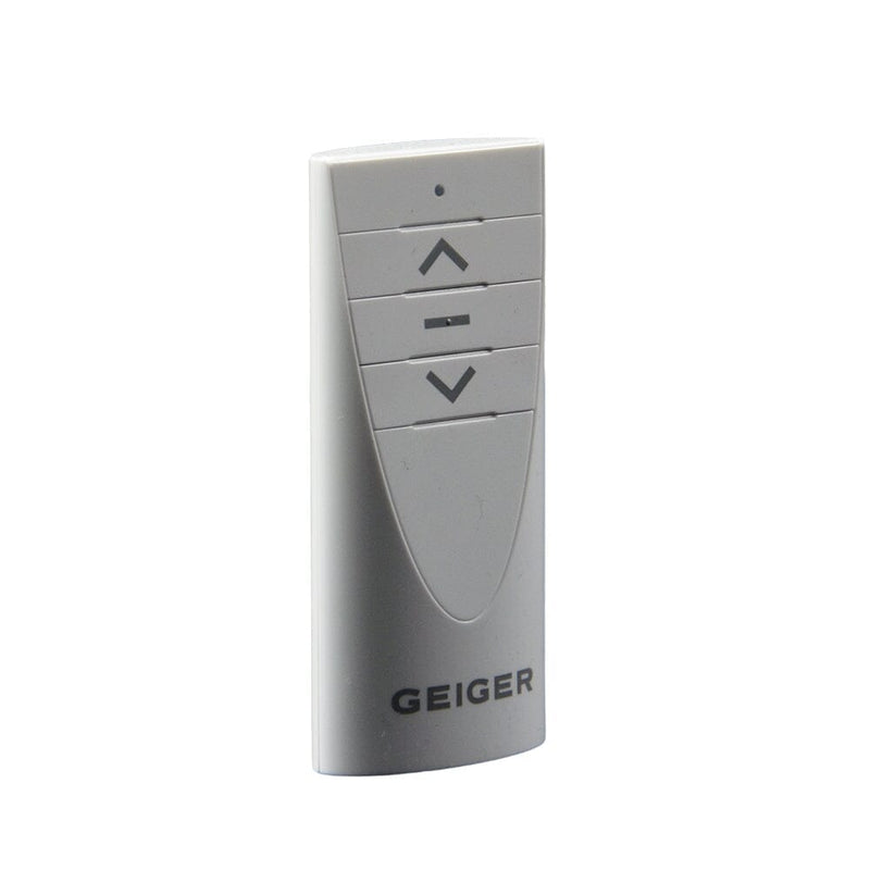 Geiger Handsender GFB001 1-Kanal