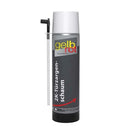 Gelbrot Fenster Gelbrot 2K-Zargenschaum B2 400ml 782225