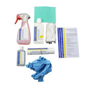 GeniaTec Fenster GeniaTec Fensterpflege Set