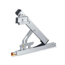 GEZE Fenster GEZE OL 90 N Schere mit Aushängesperre RAL9016 Weiss