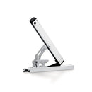 GEZE Fenster GEZE OL 90 N Schere mit Aushängesperre RAL9016 Weiss