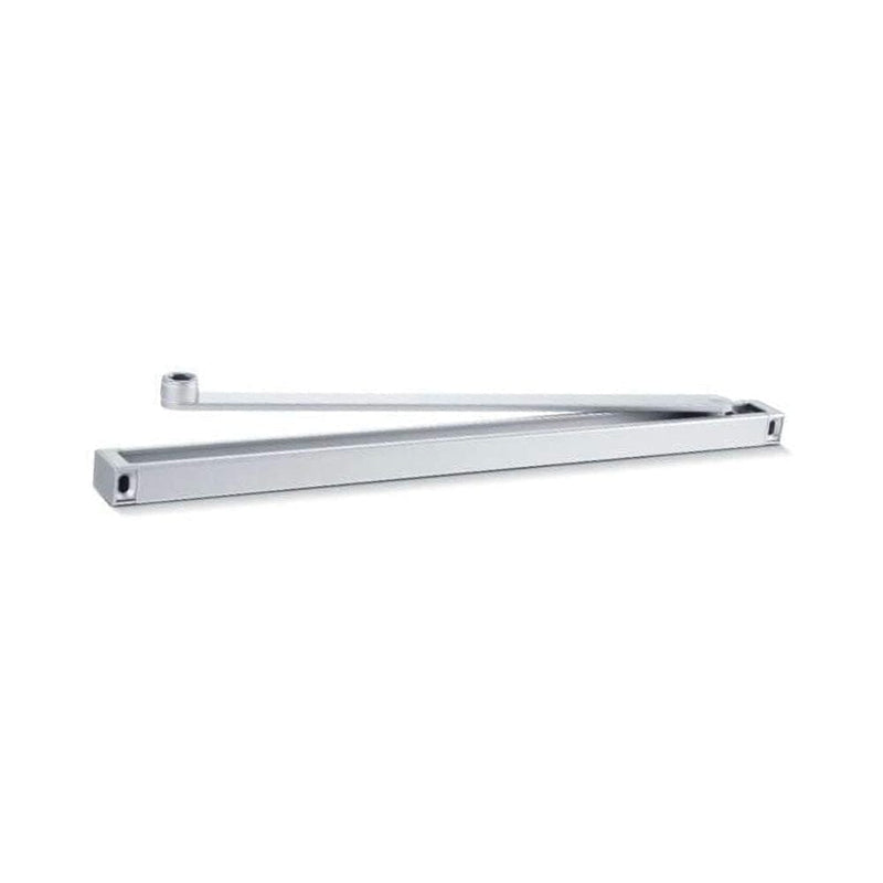 GEZE Tür GEZE Gleitschiene TS 3/5000 Silber EV1 025655