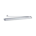 GEZE Tür GEZE Gleitschiene TS 3000V Weiss RAL9016