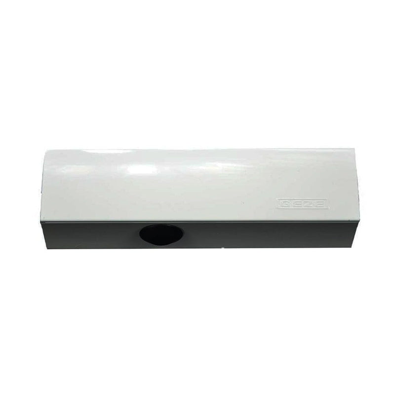 GEZE Tür GEZE Türschliesser TS 5000 Weiss RAL9016 027335