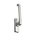 Gretsch-Unitas Fenster GU Schiebetür Drehgriff K-12920-00-R-1 DIN Rechts EV1 Silber