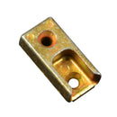 Gretsch-Unitas Fenster GU Schließblech 9 30146 06