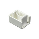 Hautau Fenster Hautau Atrium HKS 994 Abdeckkappe Weiss 141353