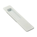 Hautau Fenster Hautau Atrium HS Griffmuschel Aussen Weiss 185161