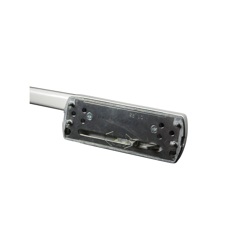 Hautau Fenster Hautau Atrium LM-Griff 202 Links AG Weiss 211096 320530