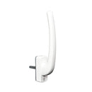 Hautau Fenster Hautau HKS Griff Z/E 201 EG Weiss 170741