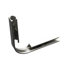 Hautau Fenster Hautau PRIMAT FL 190 Eckumlenkung 196538