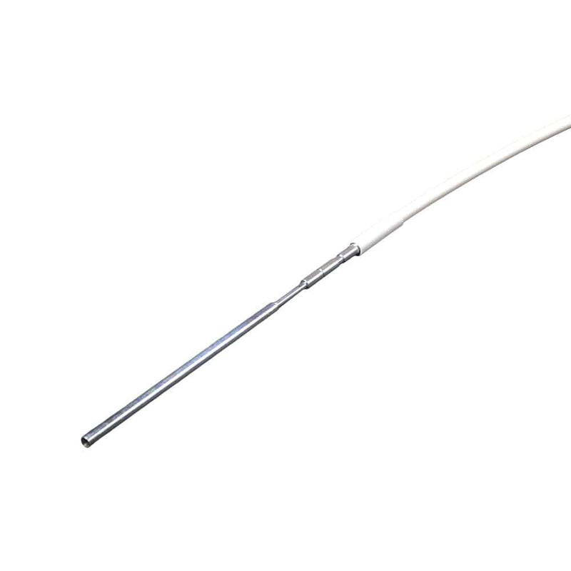 Hautau Fenster Hautau PRIMAT FL 190 Flexibles Gestänge 400mm Weiss 175347