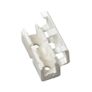 Hautau Fenster Hautau PRIMAT FL 190 Halterung für Flexibles Gestänge 127706