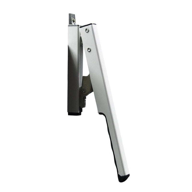 Hautau Fenster Hautau PRIMAT FL 190 Set für Oberlichtöffner Ausführung E Weiss 173005