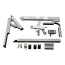 Hautau Fenster Hautau PRIMAT FL 190 Set für Oberlichtöffner Ausführung E Weiss 173005