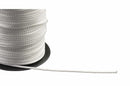 Hermann Meyer Rolladen Nylonschnur für Rolladen und Jalousie Ø4,0mm weiss 10m