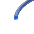 Hermann Meyer Zubehör Rundkeder PVC Ø 6 mm Transparent