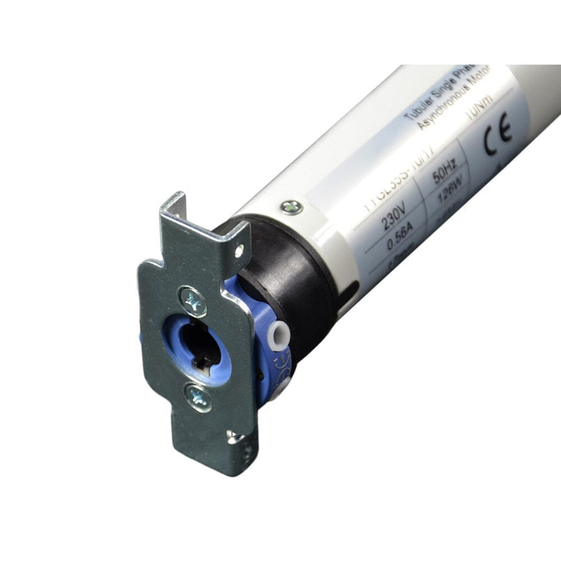 Hualite Rolladen Hualite Rolladenmotor YYGL35S-10/17 10Nm