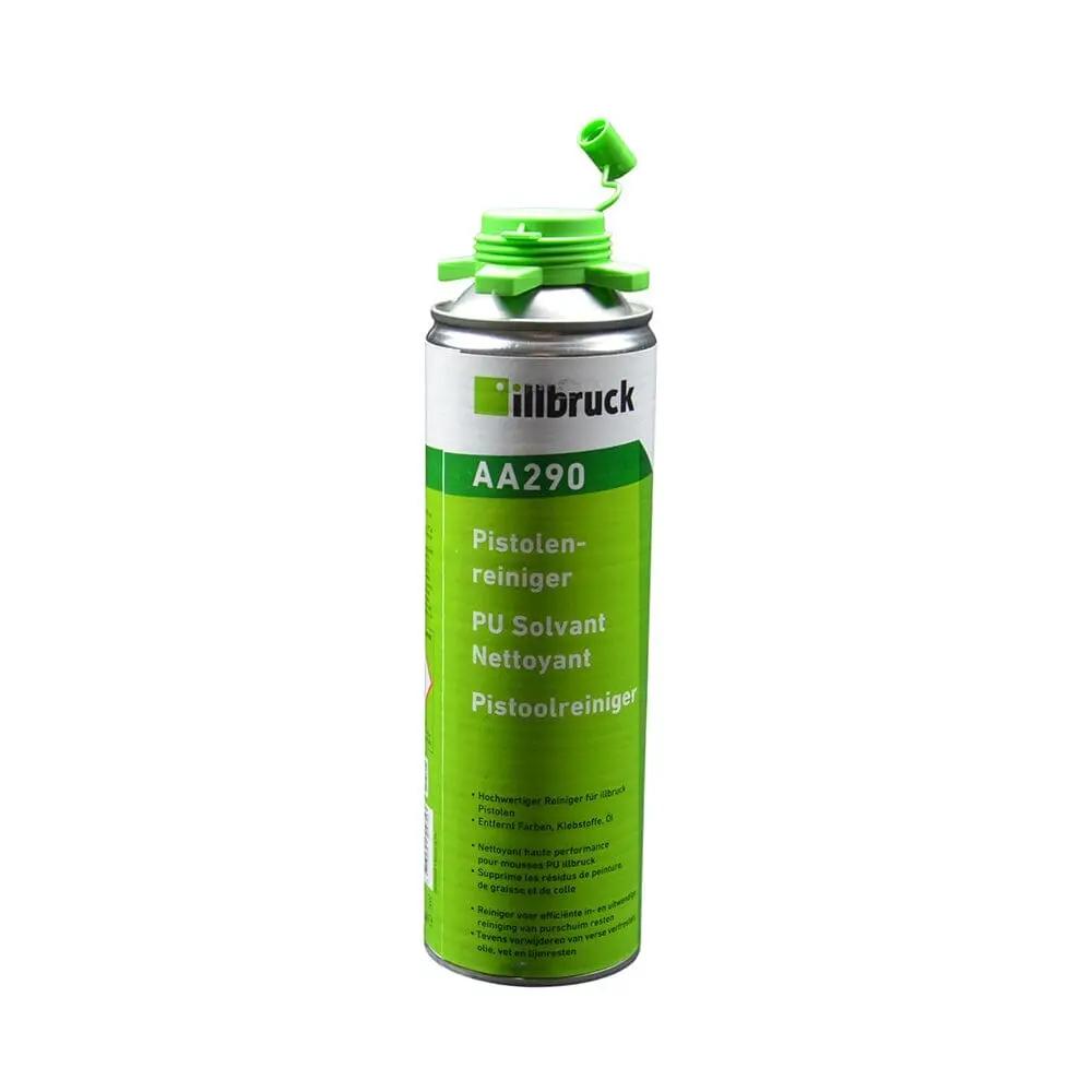 Illbruck Fenster Illbruck PU-Pistolen Cleaner AA290 500ml 334110