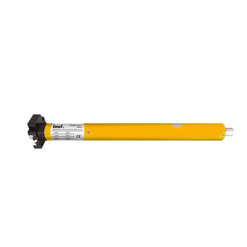 Inel Rolladen Inel Funk Rohrmotor N-100RNHK 100Nm NHK