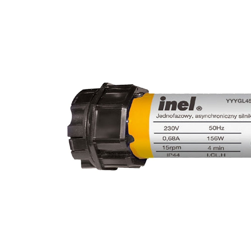 Inel Rolladen Inel Funk Rohrmotor N-20R 20Nm