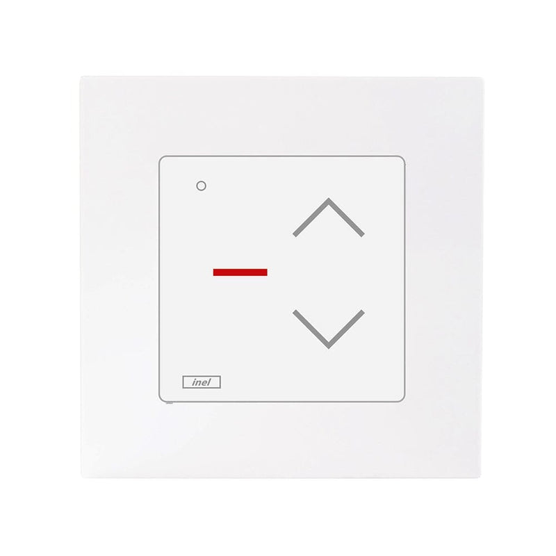 Inel Rolladen Inel Funk Wandsender PIL-01NS 1-Kanal