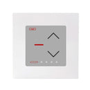 Inel Rolladen Inel Funk Wandsender PIL-04NS 4-Kanal