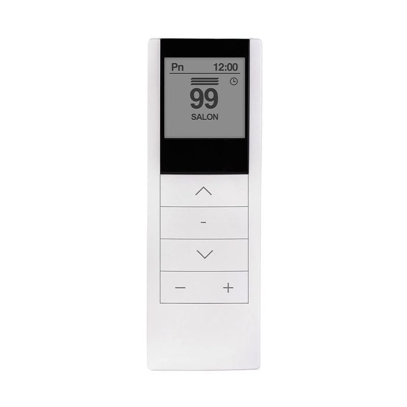 Inel Rolladen Inel Handsender PIL-99DLT 99-Kanal mit Zeitschaltuhr