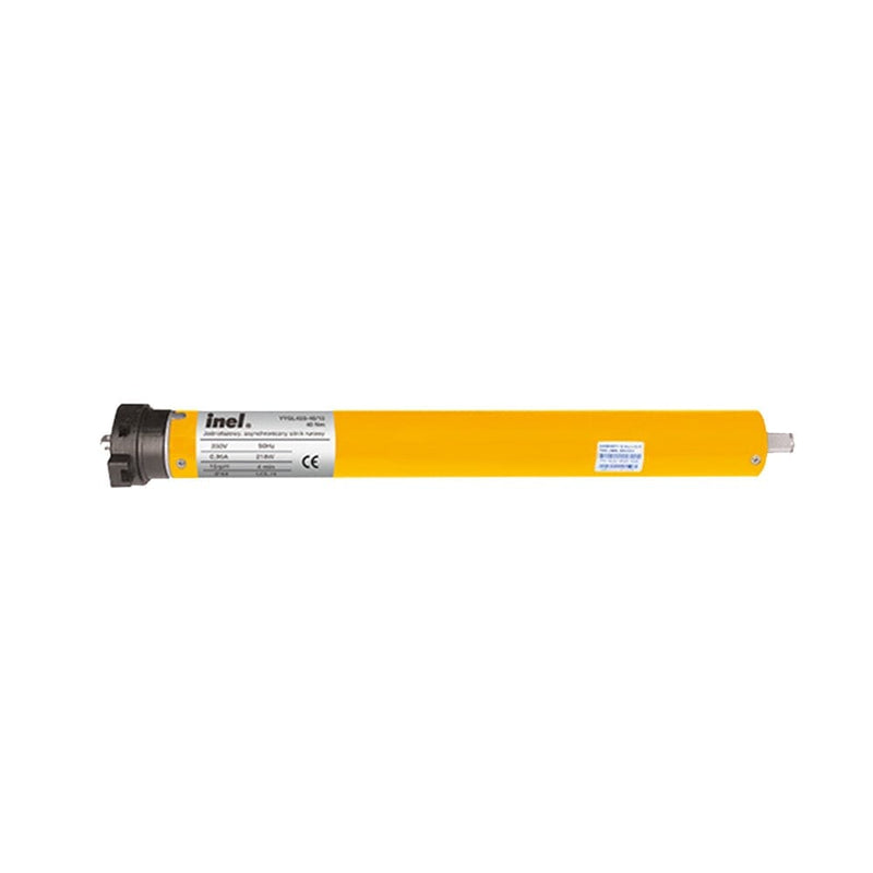 Inel Rolladen Inel Rohrmotor N-100S 100Nm
