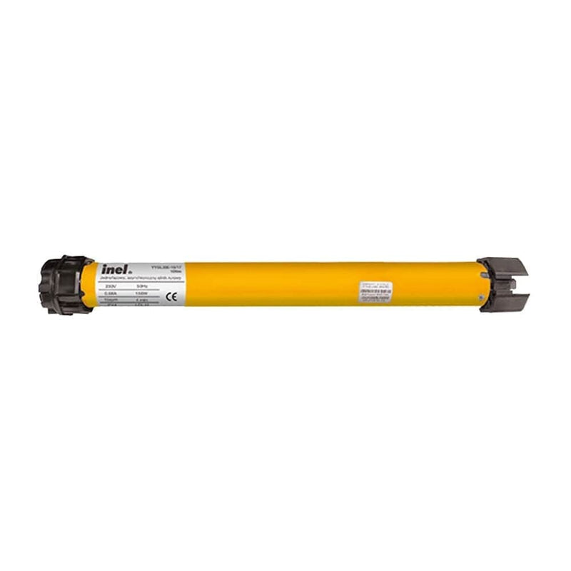 Inel Rolladen Inel Rohrmotor N-13E 13Nm mit Hinderniserkennung