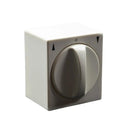 Inprojal Rolladen Inprojal Aufputz Knebelschalter