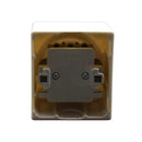 Inprojal Rolladen Inprojal Aufputz Knebelschalter