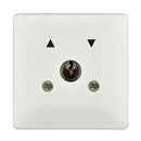 Inprojal Rolladen Inprojal Schlüsselschalter UP Rast 2-polig