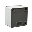 Inprojal Rollladen Inprojal Aluprof Schlüsselschalter AP Tast 1-polig