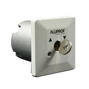 Inprojal Rollladen Inprojal Aluprof Schlüsselschalter UP Tast 1-polig