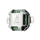 Inprojal Rollladen Inprojal Unterputzsteuerung Gruppensteuerung R1J-U-E-230