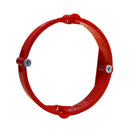 Kaiser Fenster Kaiser Putzausgleich-Ring Ø 60 mm