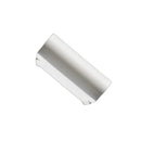 Maco Fenster Maco Abdeckkappe Bandwinkel 42084 Weiss RAL9016 Set