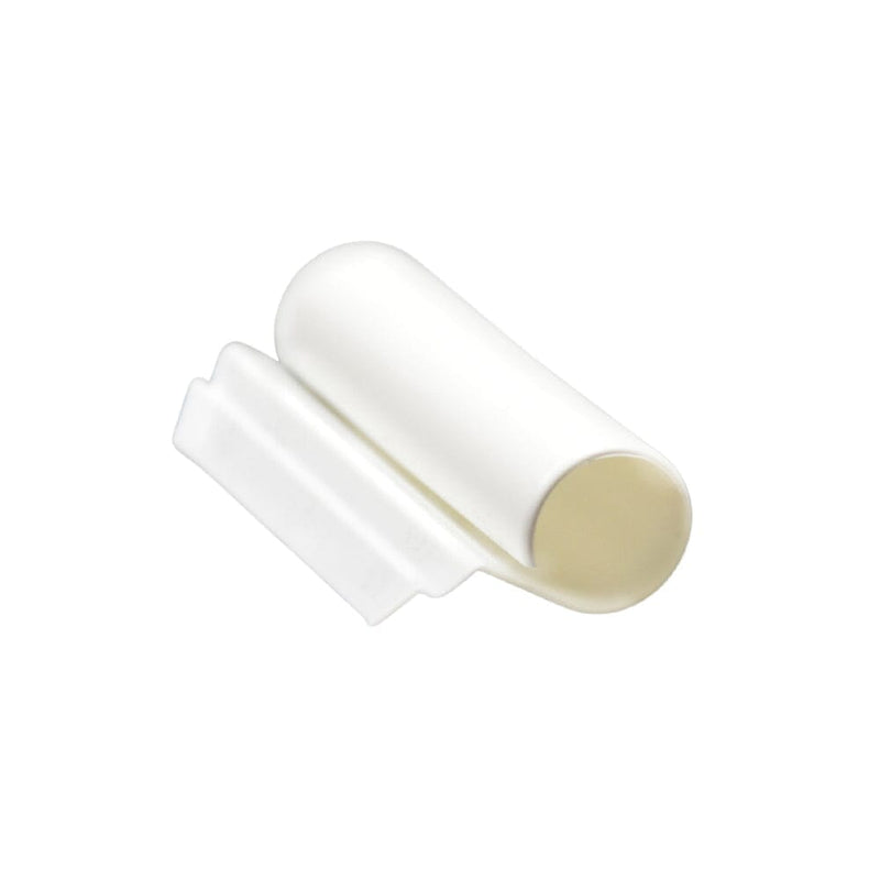 Maco Fenster Maco Abdeckkappe Bandwinkel 42084 Weiss RAL9016 Set