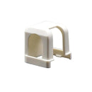 Maco Fenster Maco Abdeckkappe Ecklager 41742 Weiss RAL9016 Set