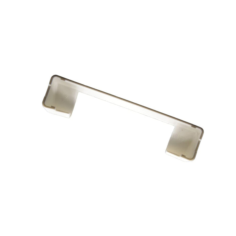 Maco Fenster Maco Abdeckkappe Scherenlager 42083 Weiss RAL9016 Set