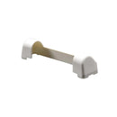 Maco Fenster Maco Abdeckkappe Scherenlager 42083 Weiss RAL9016 Set