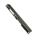 Maco Tür Maco Fallen- und Riegel Winkelschlissblech Rechts 210811