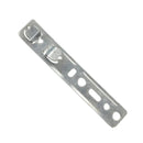 Markenlos Fenster Montageanker für Inoutic Eforte 137mm Set