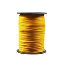 Markenlos Heimwerkerbedarf Gelb Maurerschnur Ø2mm 50m