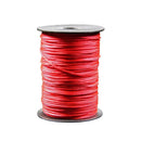 Markenlos Heimwerkerbedarf Rot Maurerschnur Ø2mm 50m