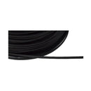 Markenlos Rolladen Nylonschnur für Rolladen und Jalousie Ø4,5mm Anthrazit 10m